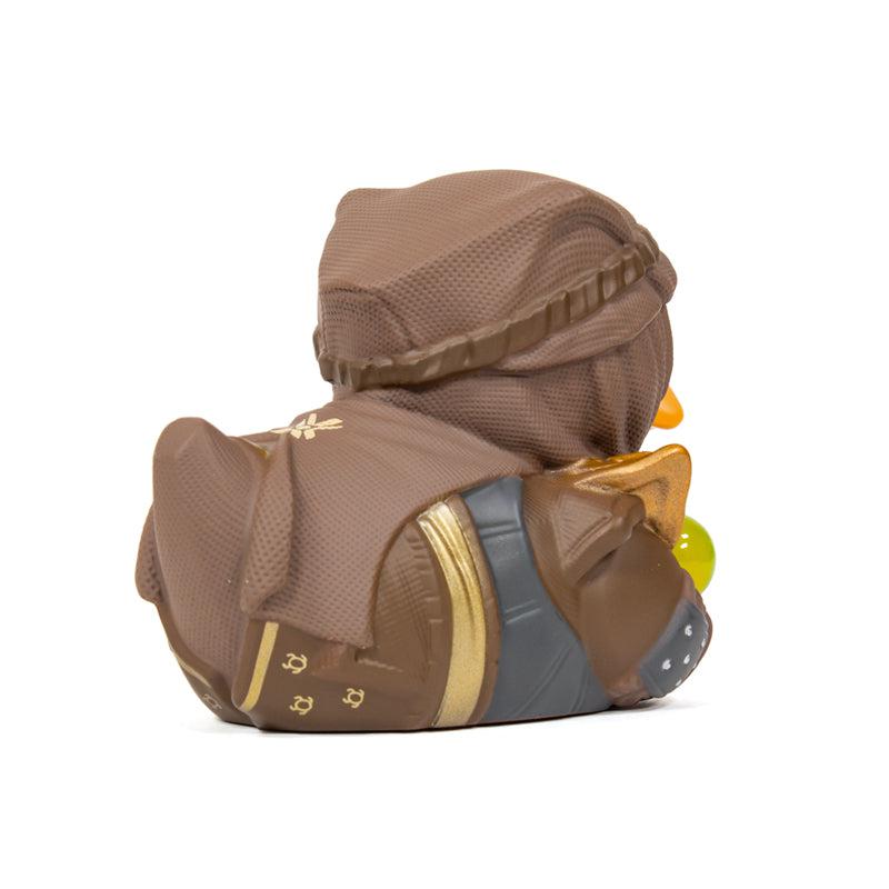 Tubbz Cosplaying Ducks Destiny Eris Morn
