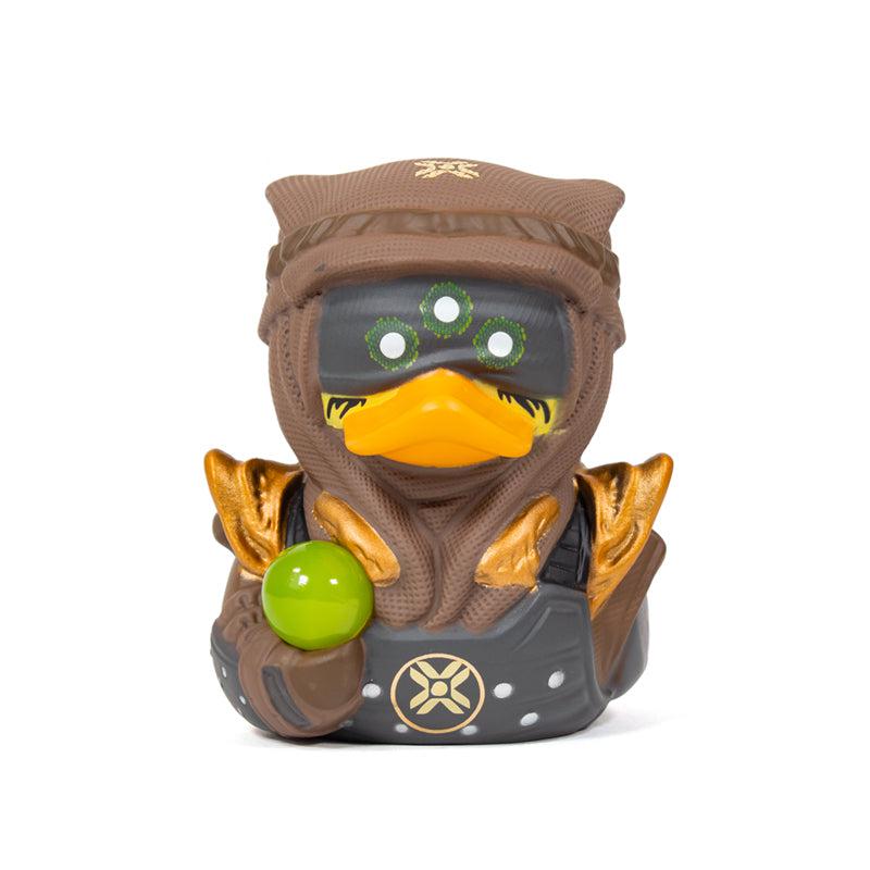 Tubbz Cosplaying Ducks Destiny Eris Morn