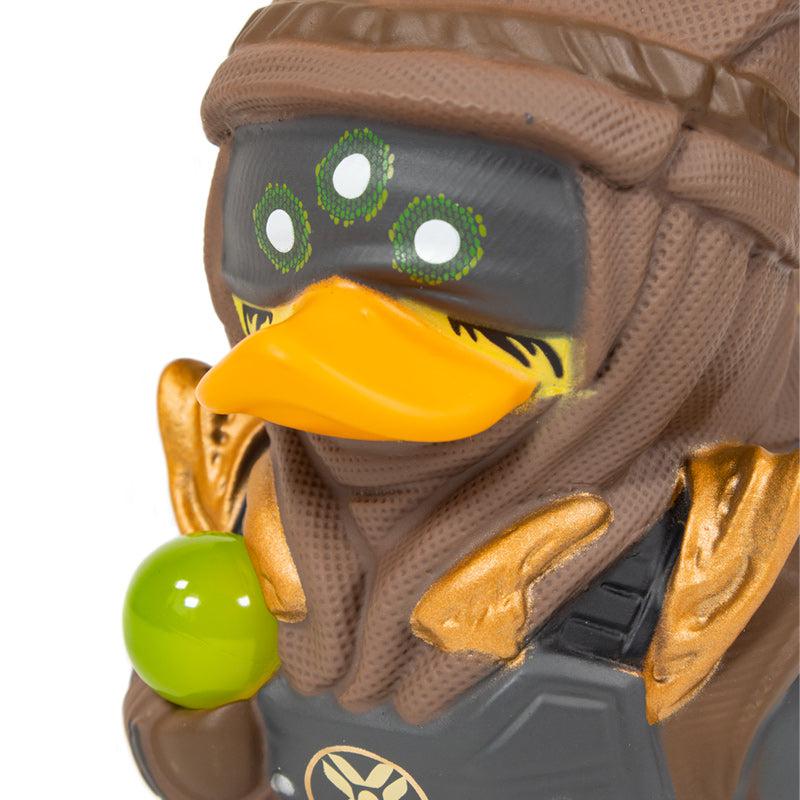 Tubbz Cosplaying Ducks Destiny Eris Morn