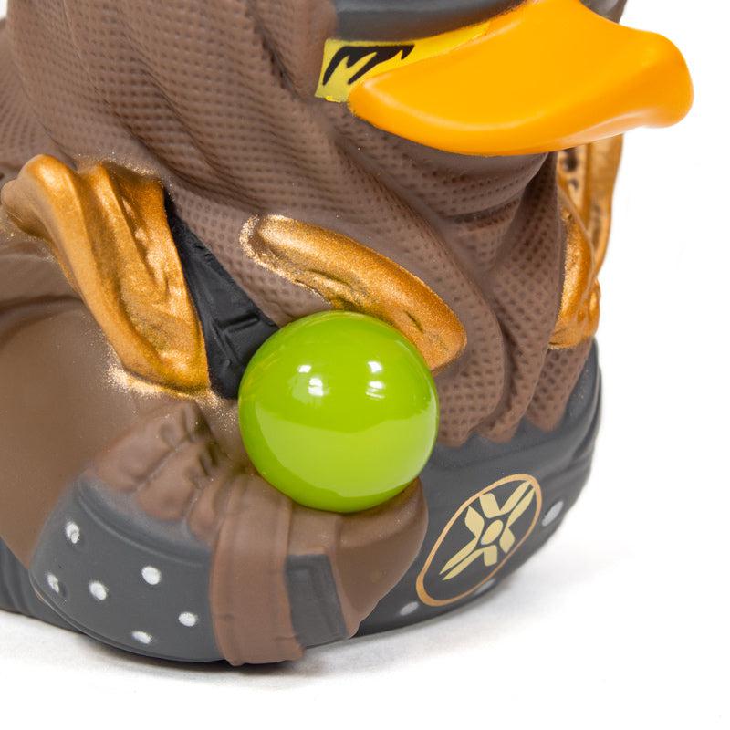 Tubbz Cosplaying Ducks Destiny Eris Morn