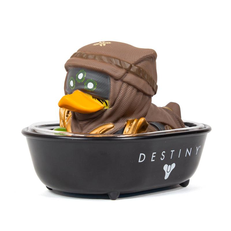 Tubbz Cosplaying Ducks Destiny Eris Morn