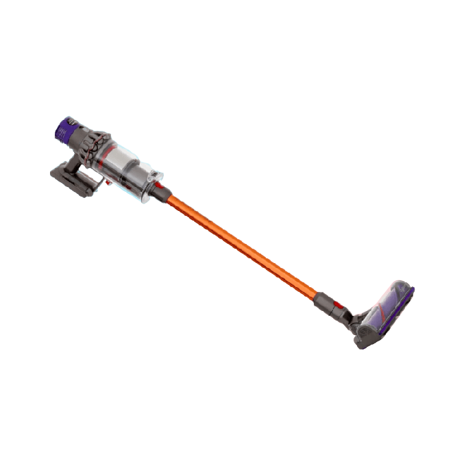 dyson vacuum absolute