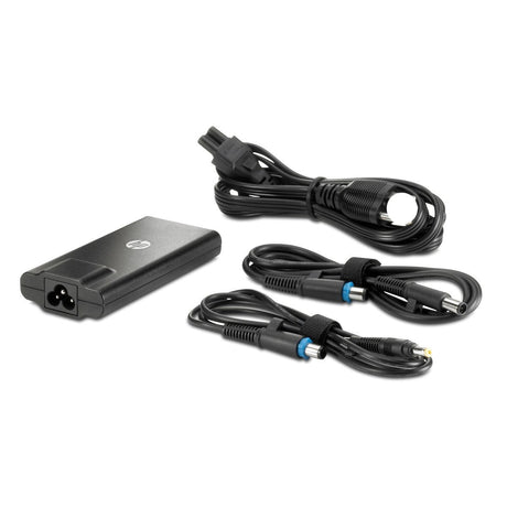 Hewlett Packard AC Slim Adapter Laptop Charger (65 watt) AX727AA#ABB