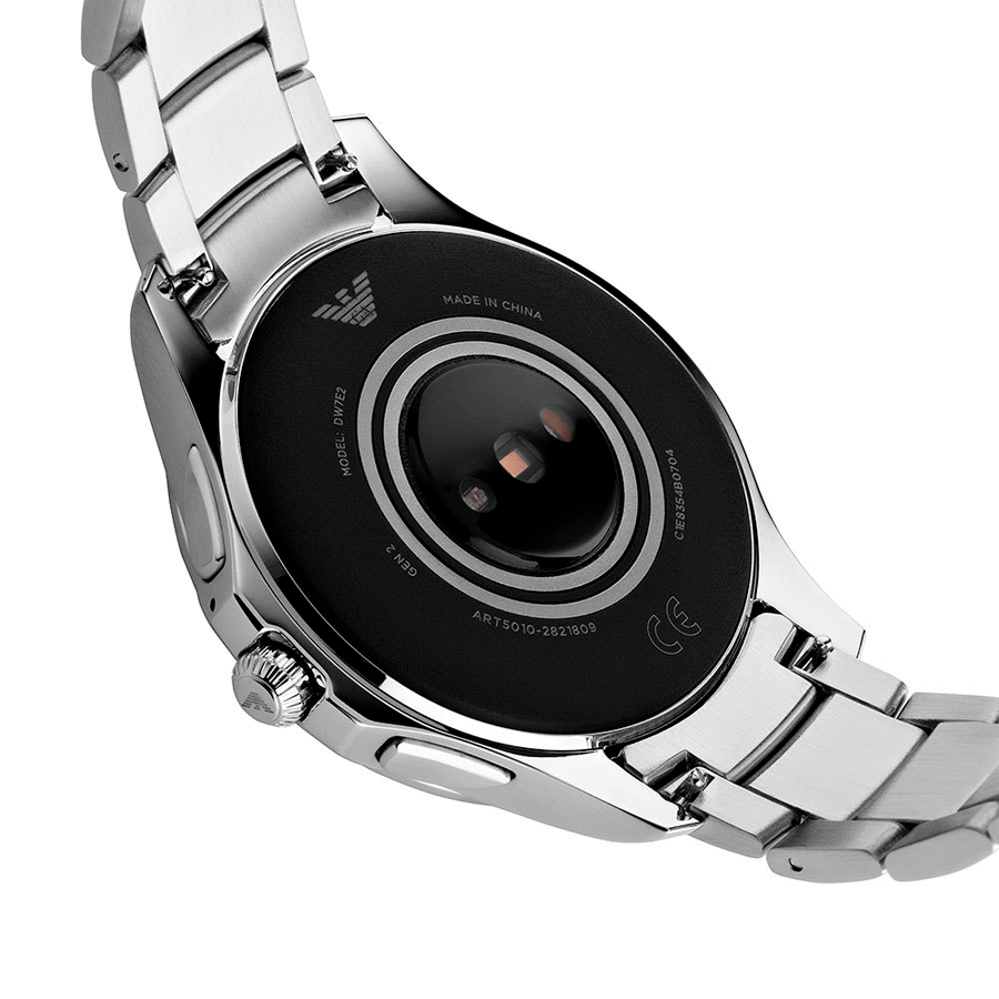 Emporio armani art5010 smartwatch best sale