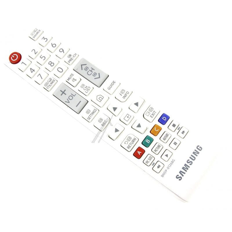 Samsung BN59-01268G Genuine Remote Control