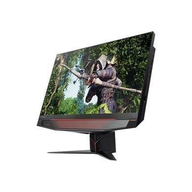 Lenovo IdeaCentre Y910 F0CJ0020UK, Intel Core i5, 16GB RAM, 2TB HDD + 128GB SSD, 27", Black
