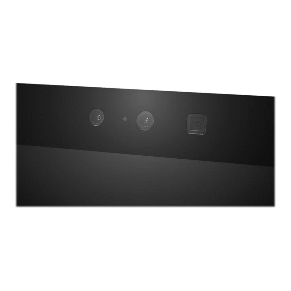 Lenovo IdeaCentre Y910 F0CJ0020UK, Intel Core i5, 16GB RAM, 2TB HDD + 128GB SSD, 27", Black