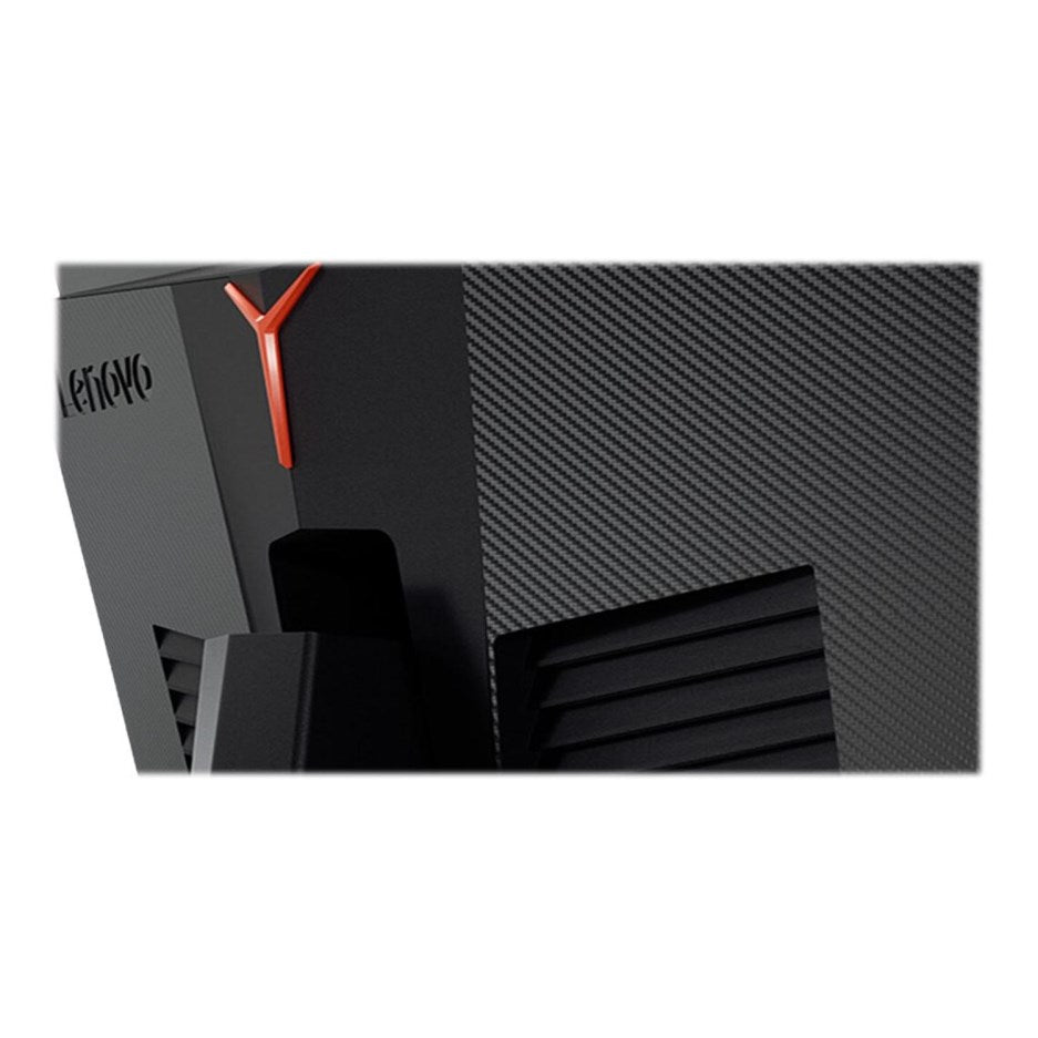 Lenovo IdeaCentre Y910 F0CJ0020UK, Intel Core i5, 16GB RAM, 2TB HDD + 128GB SSD, 27", Black