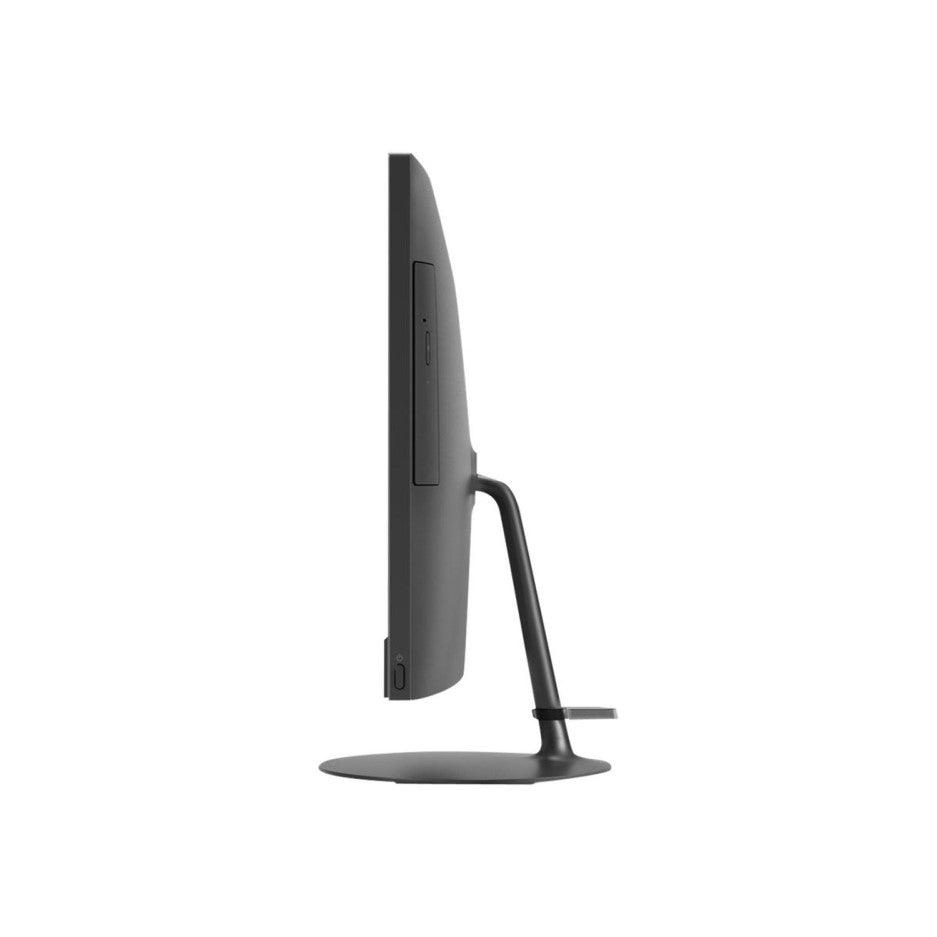Lenovo IdeaCentre 520-22AST - AMD A9-9420, 8GB RAM, 1TB SSD, 21.5" - Black