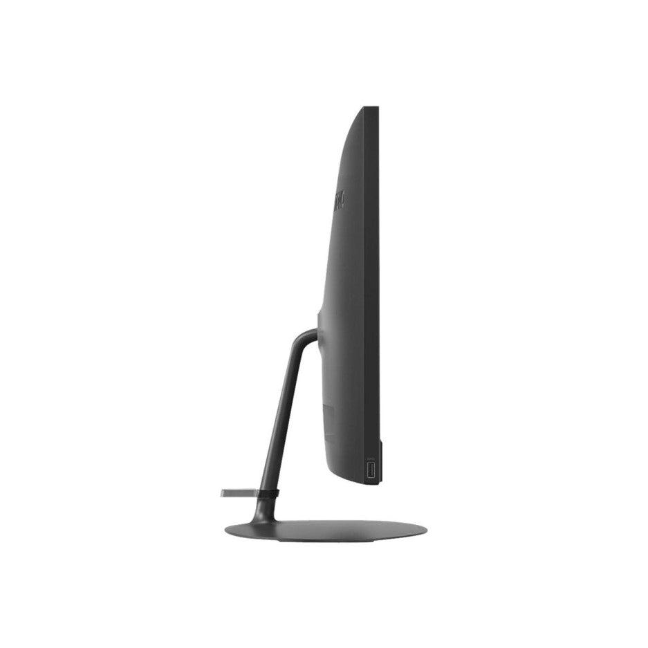 Lenovo IdeaCentre 520-22AST - AMD A9-9420, 8GB RAM, 1TB SSD, 21.5" - Black