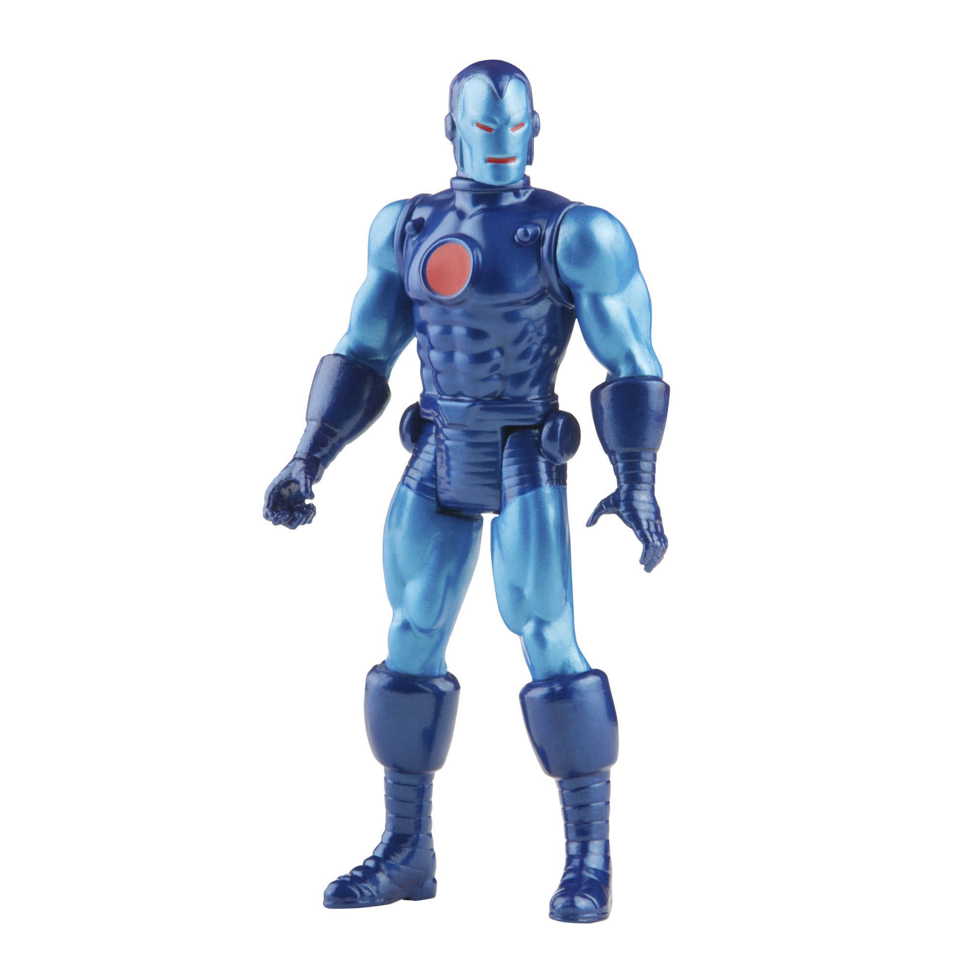 Kenner Hasbro Marvel The Invincible Iron Man Figure Stock Must Go