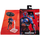 Fortnite The Foundation Victory Royale Series