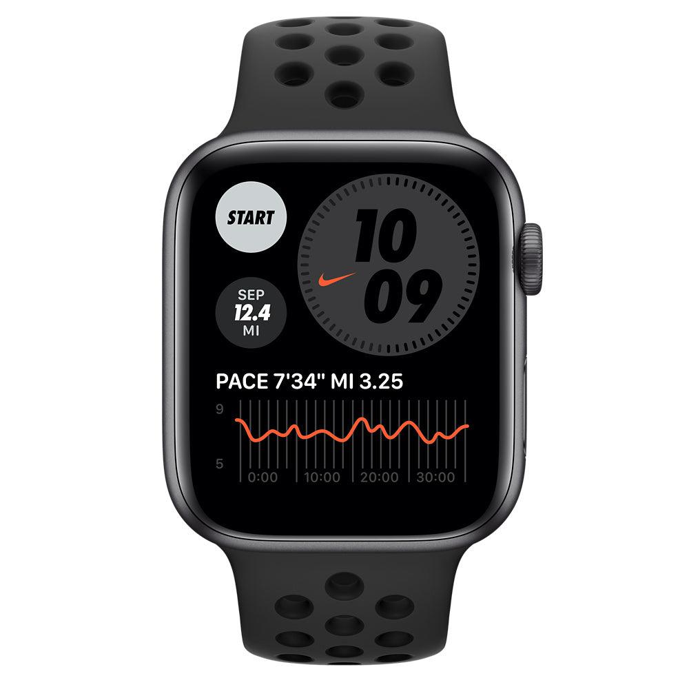 Apple Watch Series 6 Nike 40mm / 44mm Aluminium Case (GPS)