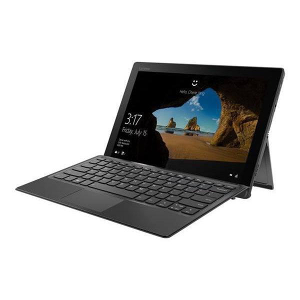 Lenovo Miix 520-12IKB, 12.2" Tablet-PC, Intel Core i5, 8GB, 256GB, Grey (Good)
