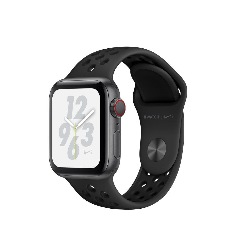 Apple Watch Nike+ Series Aluminium, Space Grey Stock Must Go