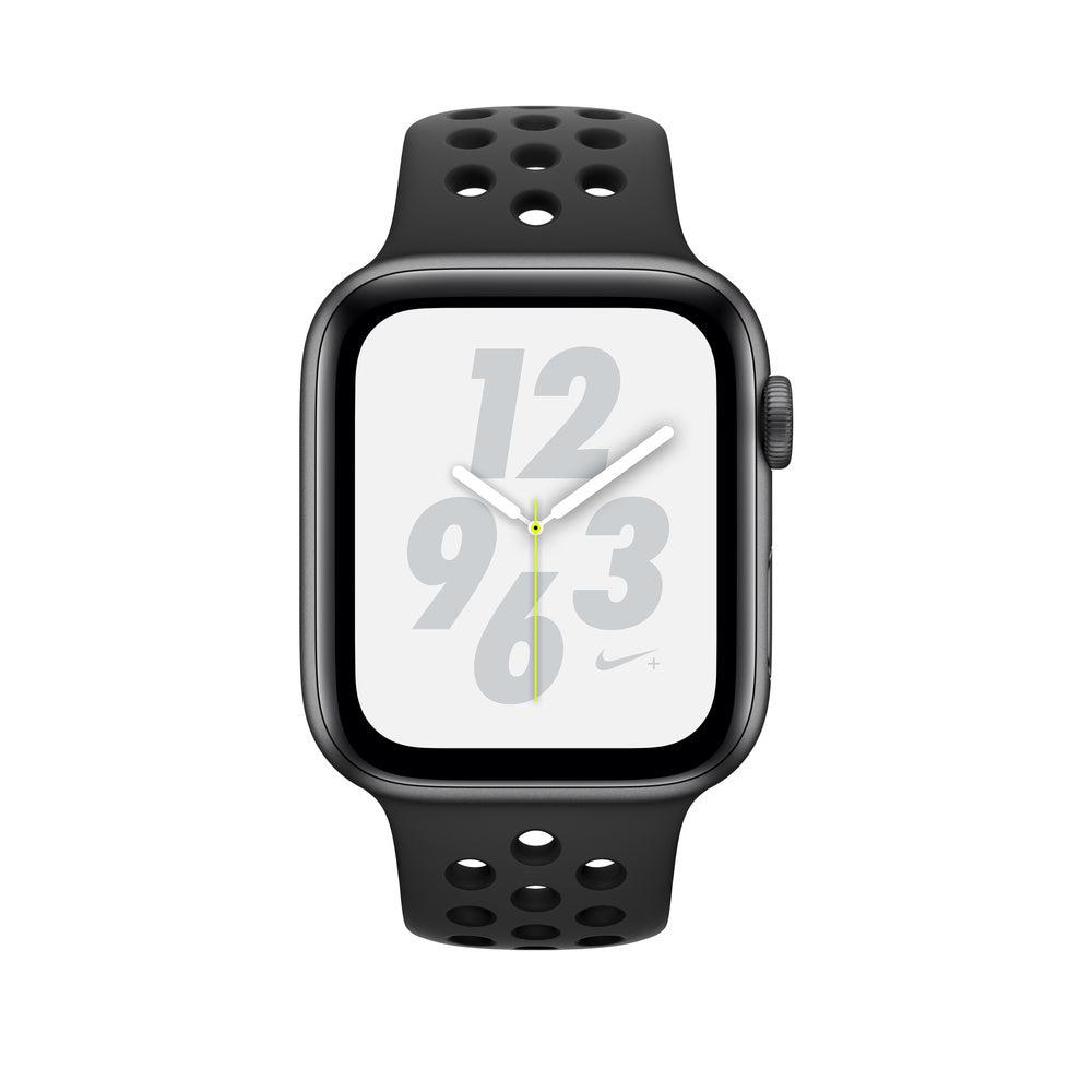 Apple Watch Nike+ Series 4 40mm Aluminium Case (GPS + Cellular)