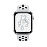 Apple Watch Nike+ Series 4 44mm Aluminium Case (GPS)
