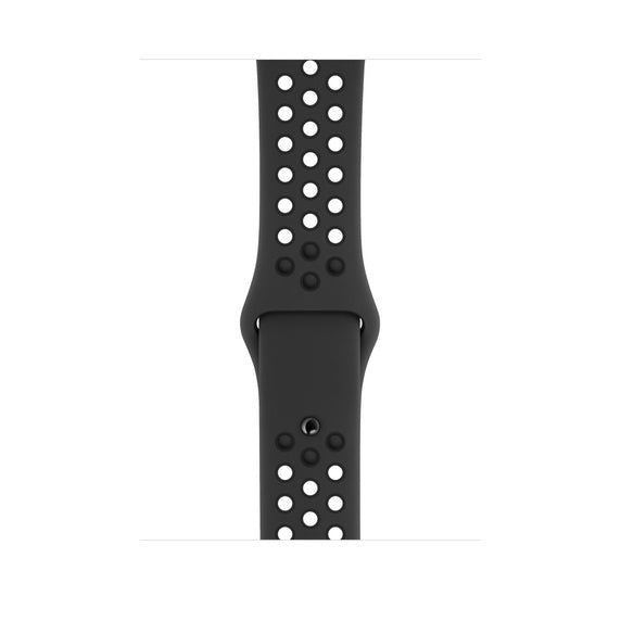 Apple Watch Nike+ Series 4 44mm Aluminium Case (GPS)
