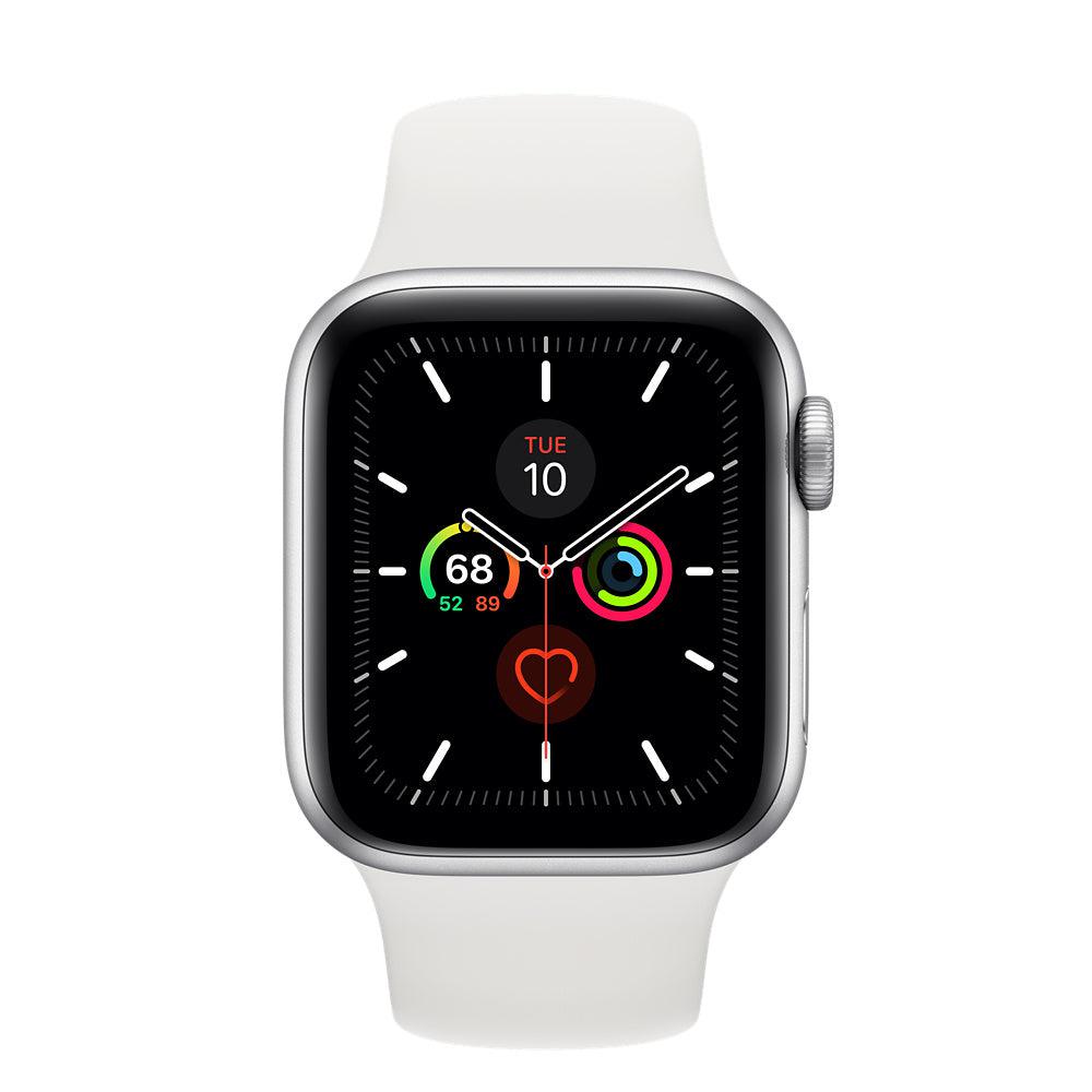 Apple Watch Series 5 40mm Aluminium Case (GPS / GPS + Cell)