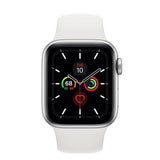 Apple Watch Series 5 40mm Aluminium Case (GPS / GPS + Cell)