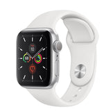 Apple Watch Series 5 40mm Aluminium Case (GPS / GPS + Cell)