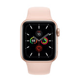 Apple Watch Series 5 40mm Aluminium Case (GPS / GPS + Cell)