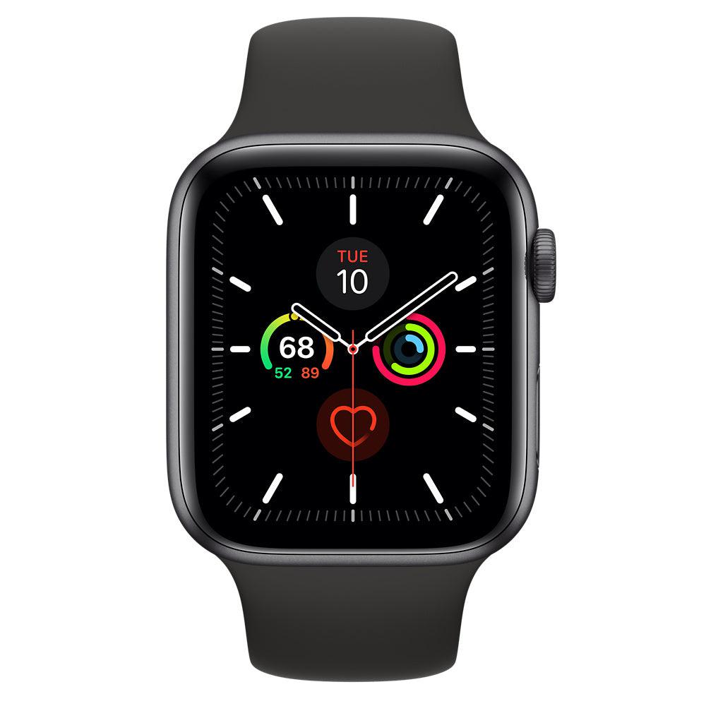 Apple Watch Series 5 40mm Aluminium Case (GPS / GPS + Cell)
