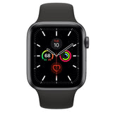 Apple Watch Series 5 40mm Aluminium Case (GPS / GPS + Cell)