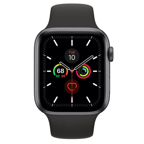 Apple Watch Series 5 40mm Aluminium Case (GPS / GPS + Cell)