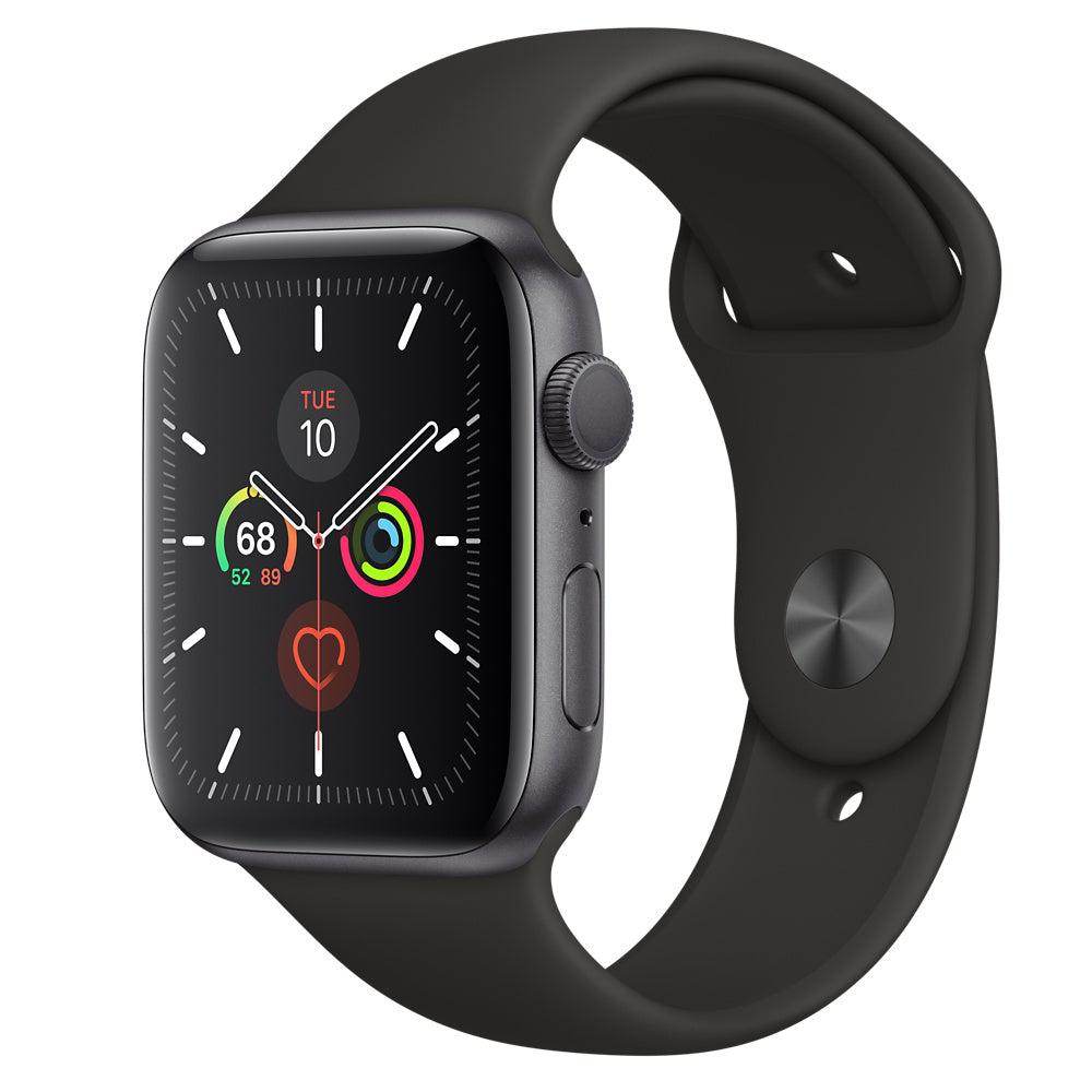 Apple Watch Series 5 40mm Aluminium Case (GPS / GPS + Cell)