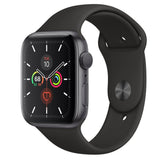 Apple Watch Series 5 40mm Aluminium Case (GPS / GPS + Cell)