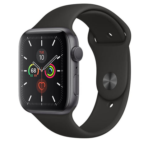 Apple Watch Series 5 40mm Aluminium Case (GPS / GPS + Cell)