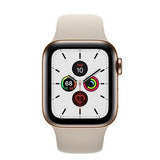 Apple Watch Series 5 40mm (GPS / GPS + Cell) Stainless Steel