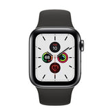 Apple Watch Series 5 40mm (GPS / GPS + Cell) Stainless Steel