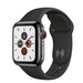 Apple Watch Series 5 40mm (GPS / GPS + Cell) Stainless Steel