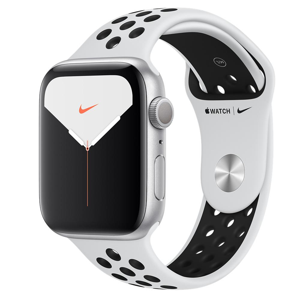 Apple Watch Series 5 Nike 44mm Aluminium Case (GPS / GPS + Cell)