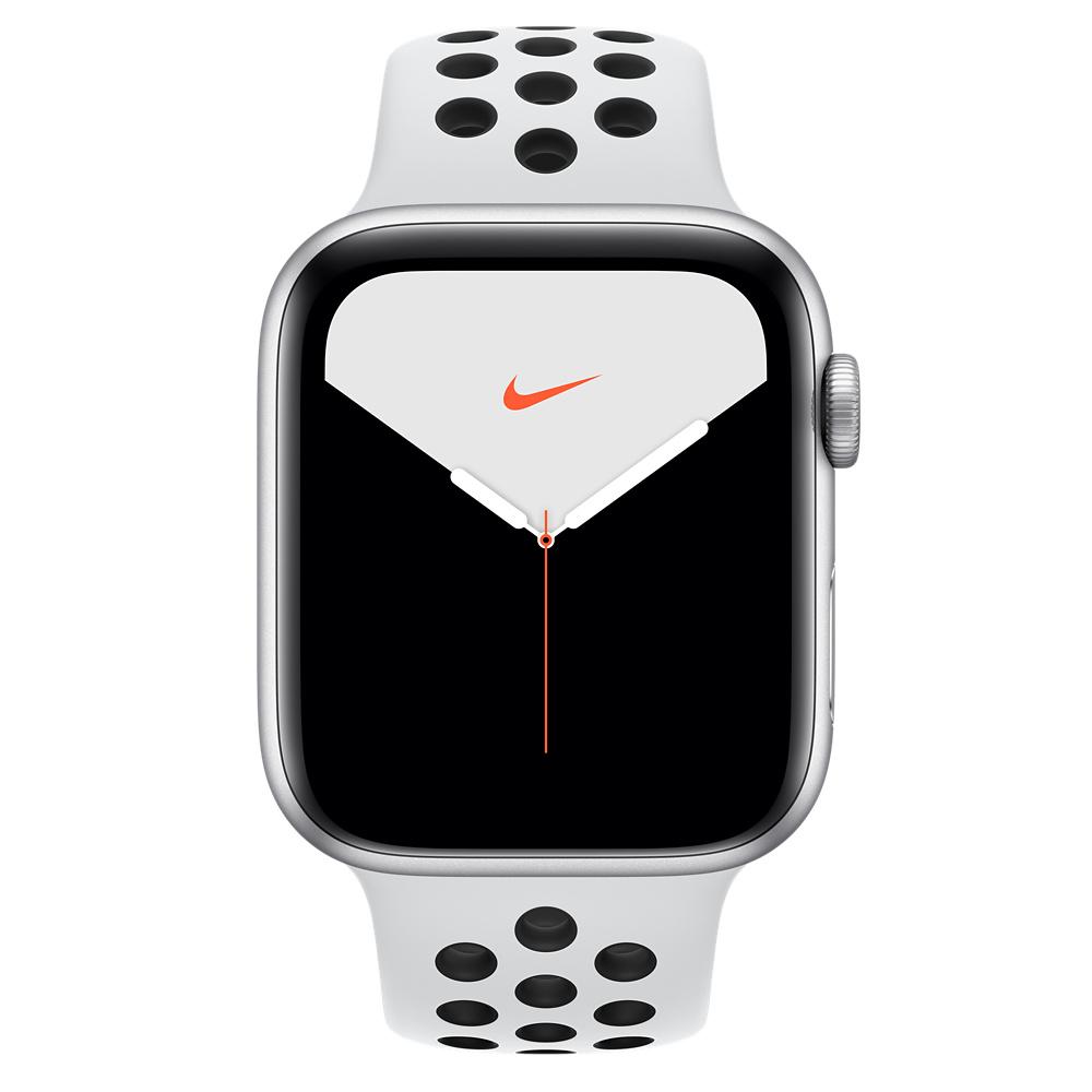 Apple Watch Series 5 Nike 44mm Aluminium Case (GPS / GPS + Cell)