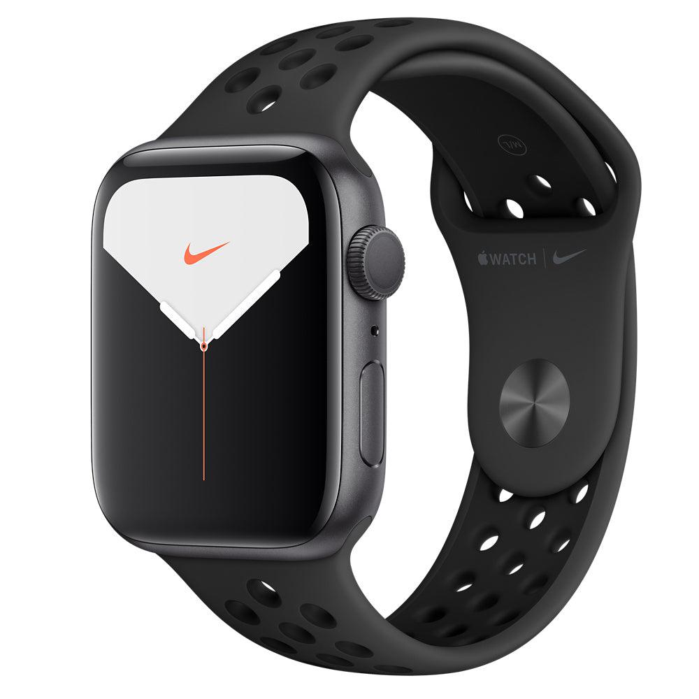 Apple Watch Series 5 Nike 40mm Space Grey Aluminium Case GPS - Brand New