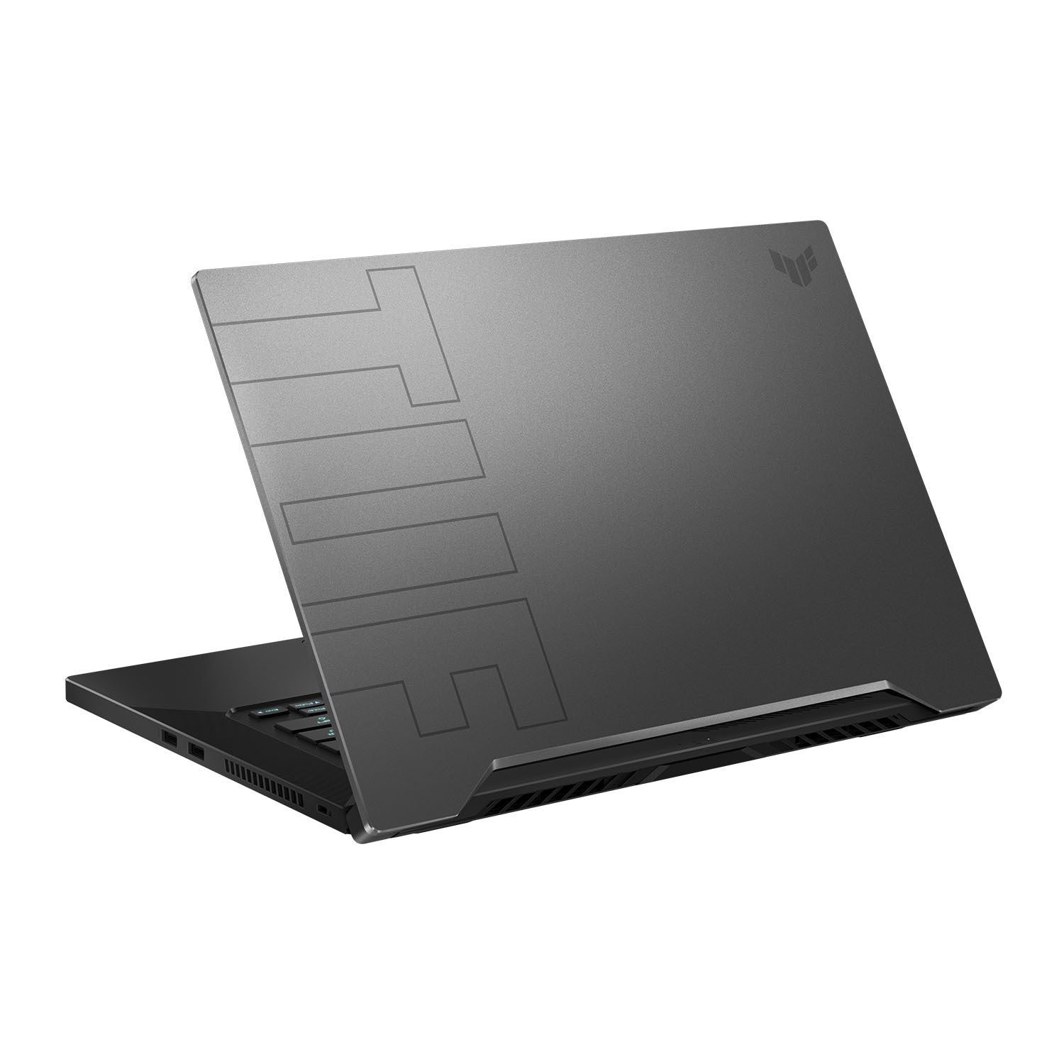 ASUS TUF FX516PM-HN002T 15.6" Gaming Laptop Intel Core i7 8GB RAM 512GB - Black