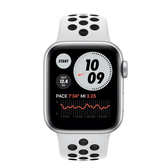Apple Watch Nike SE Aluminium Case 40mm (GPS / GPS + Cell)