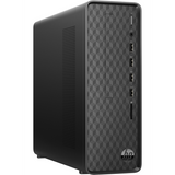 HP S01-AF1004NA PC Tower Intel Pentium 8GB RAM 1TB HDD - Black