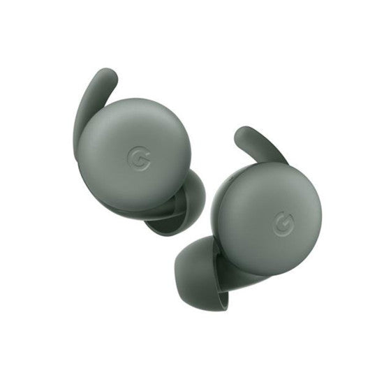 Google Pixel Buds A-Series In-Ear Wireless Earbuds - Olive - Refurbished Excellent