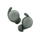 Google Pixel Buds A-Series In-Ear Wireless Earbuds - Olive - Refurbished Excellent