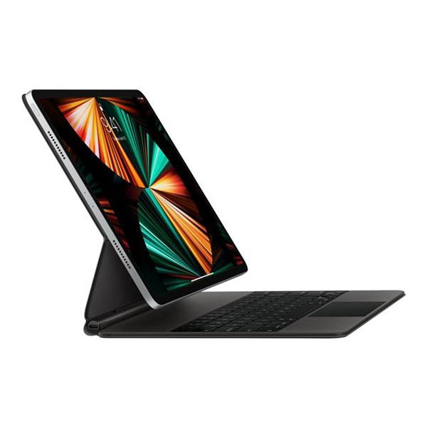Apple Magic Keyboard iPad Pro 12.9, Black - MJQK3B/A - Open Box