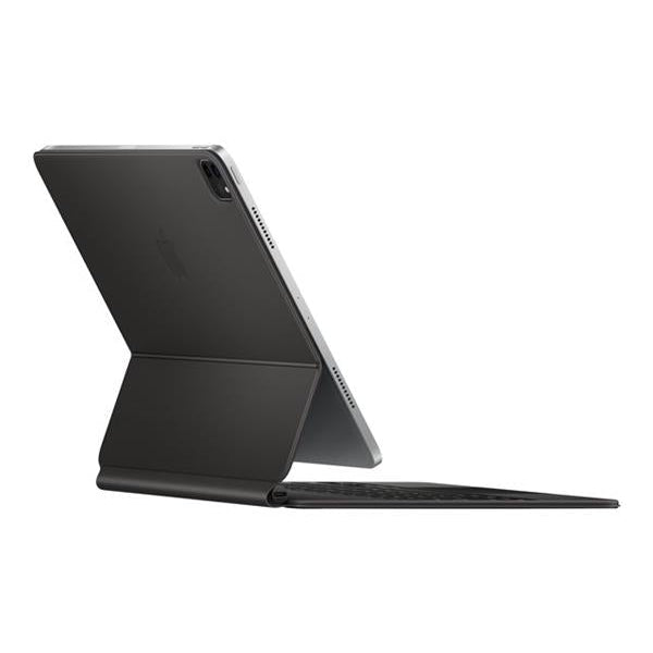 Apple Magic Keyboard iPad Pro 12.9, Black - MJQK3B/A - Open Box