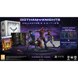 Gotham Knights: Collector's Edition (Xbox Series X)