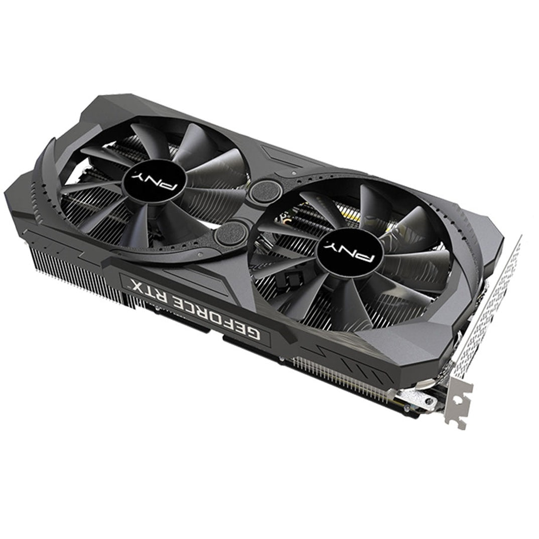 PNY GeForce RTX 3070 Dual 8GB GDDR6 PCI-Express Graphics Card