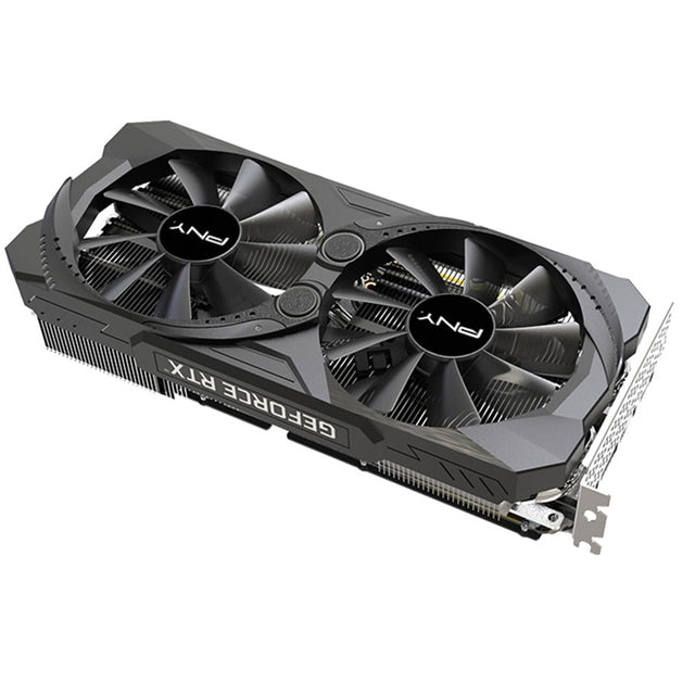 PNY GeForce RTX 3070 Dual 8GB GDDR6 PCI-Express Graphics Card