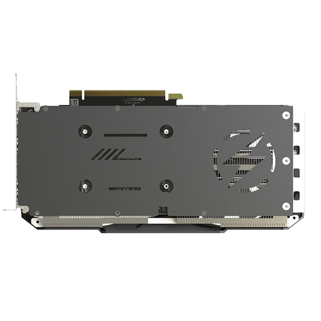 PNY GeForce RTX 3070 Dual 8GB GDDR6 PCI-Express Graphics Card