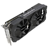 PNY GeForce RTX 3070 Dual 8GB GDDR6 PCI-Express Graphics Card